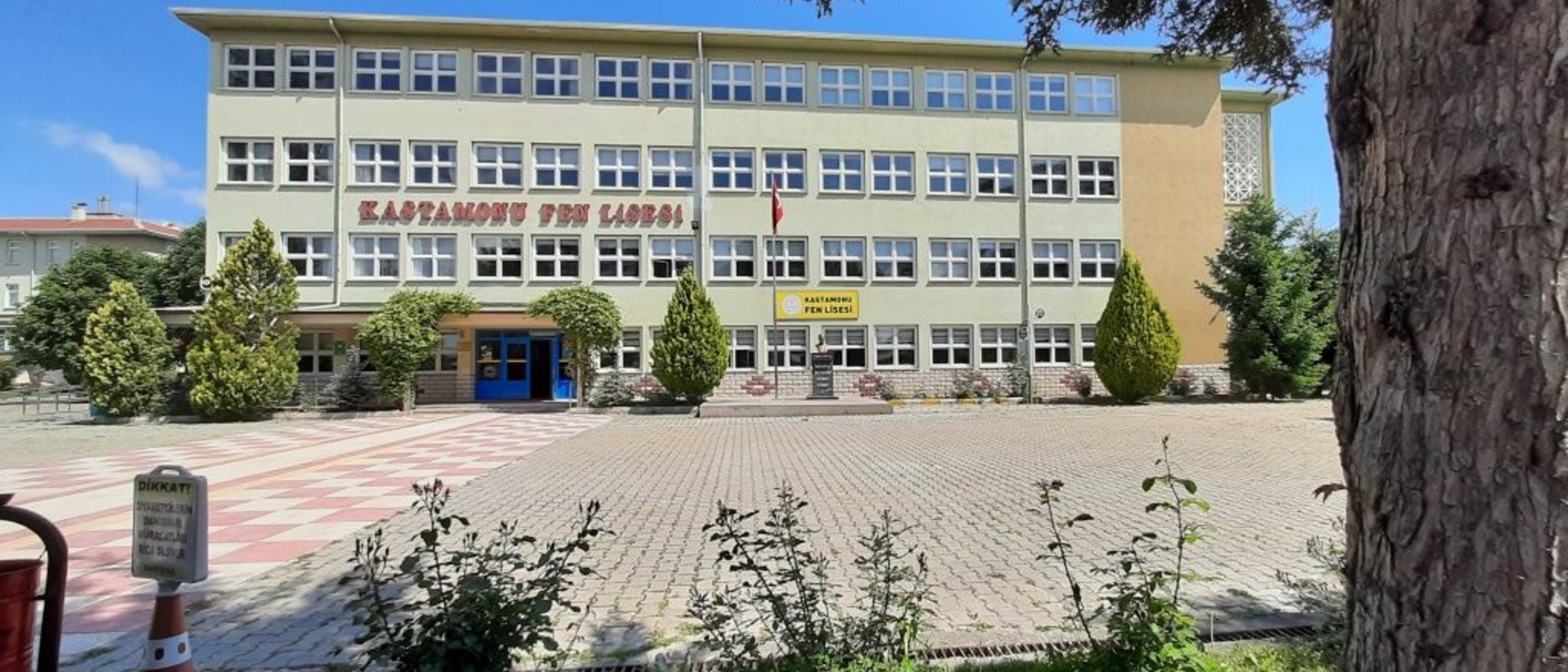 İkincisini Düzenlediği Geleneksel Pilav Günü'nde